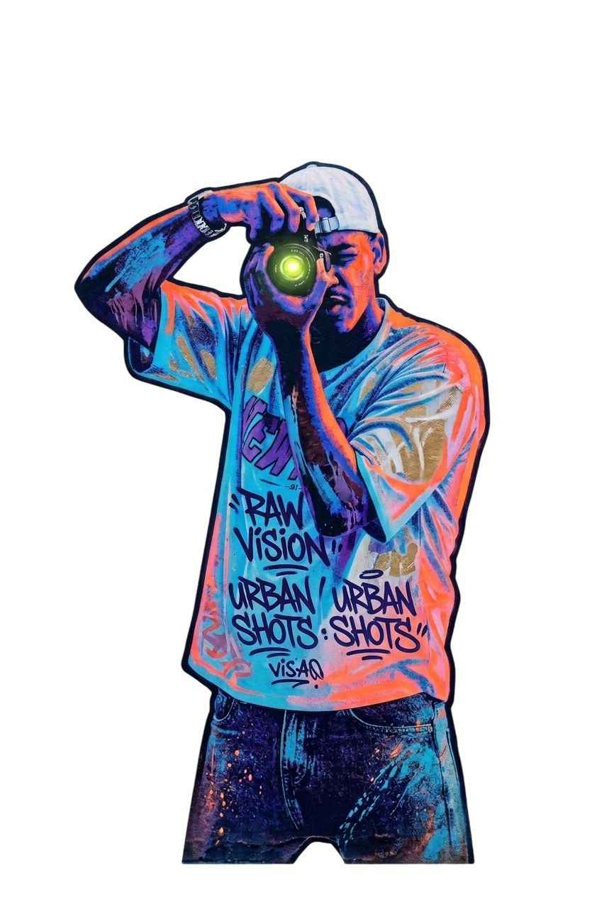Camiseta